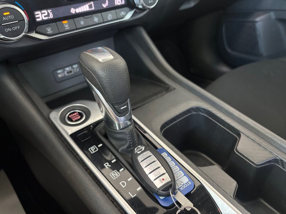 2023 Nissan Sentra SV Édition Spéciale-16