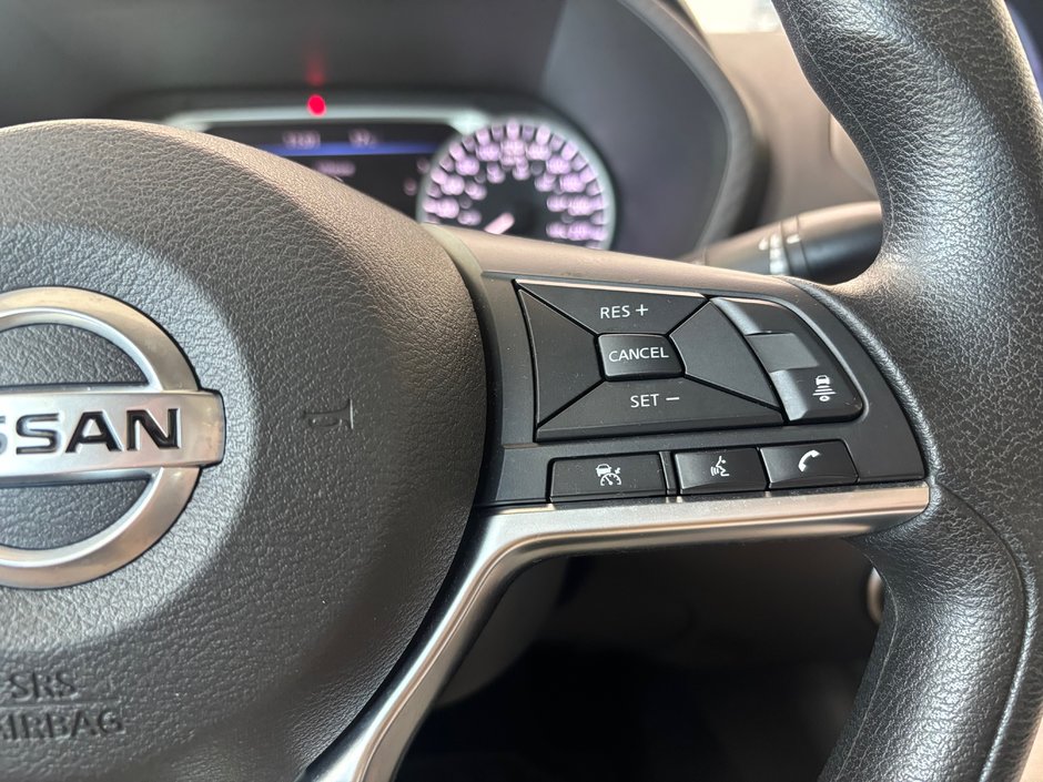 2023 Nissan Sentra SV Édition Spéciale-23