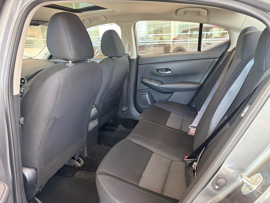 2023 Nissan Sentra SV Édition Spéciale-14