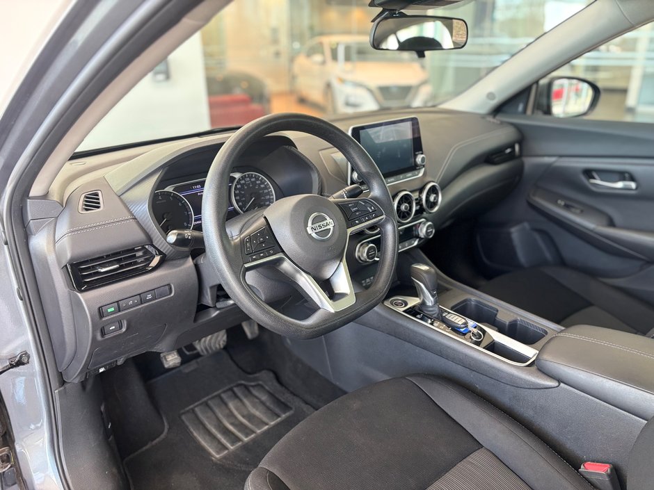 2023 Nissan Sentra SV Édition Spéciale-10