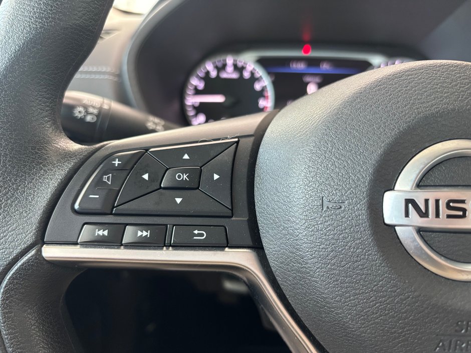 2023 Nissan Sentra SV Édition Spéciale-22