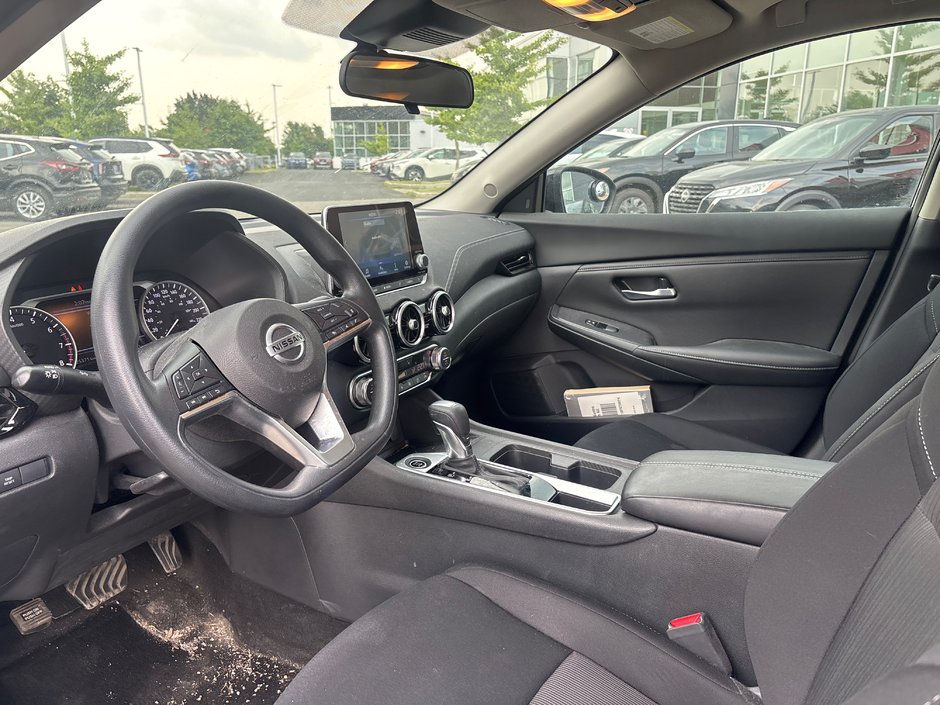 2023 Nissan Sentra SV EDITION SPECIALE-2