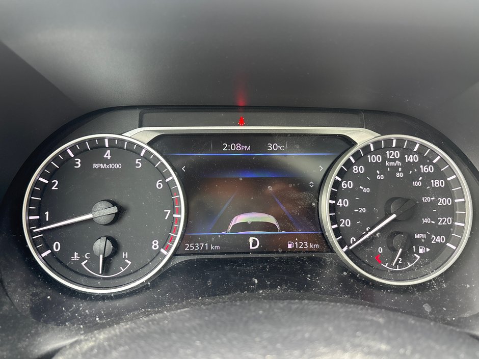 2023 Nissan Sentra SV EDITION SPECIALE-4