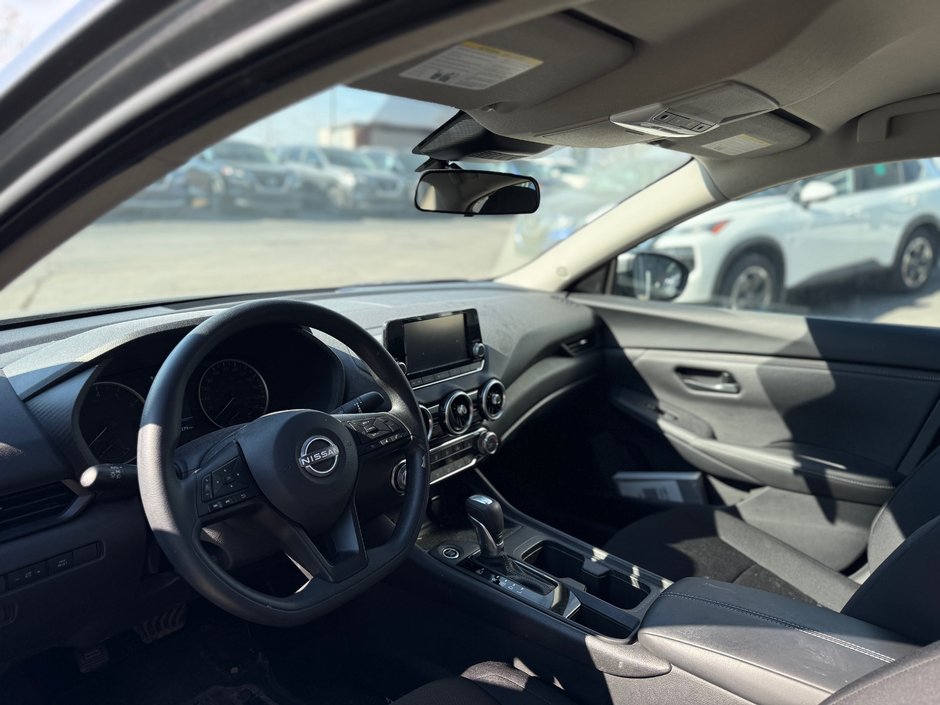 2024 Nissan Sentra S-8