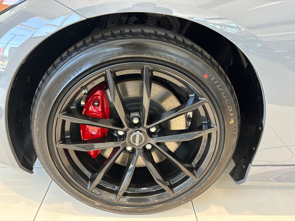 2024 Nissan Z PERFORMANCE-8