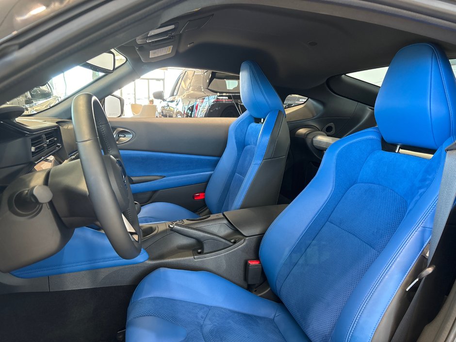 2024 Nissan Z PERFORMANCE-10