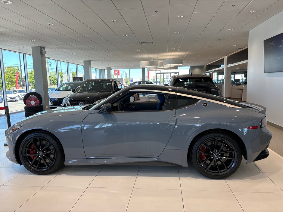2024 Nissan Z PERFORMANCE-1