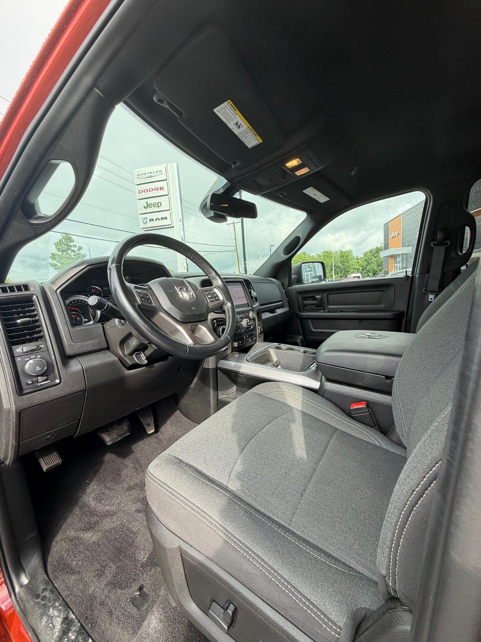 2023 Ram 1500 Classic Express-6