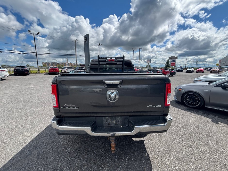 Ram 1500 Big Horn 2019-3