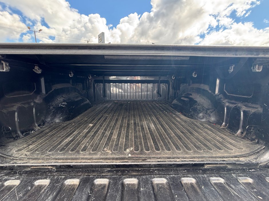 Ram 1500 Big Horn 2019-9