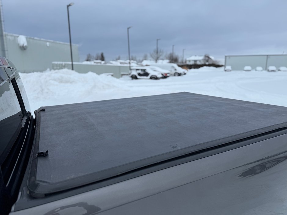 2021 Ram 1500 BIG HORN // RAM // 1500-6