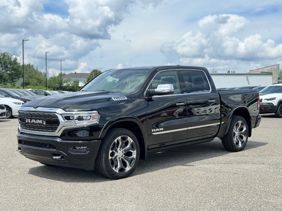 1500 LIMITED 2022 à Sherbrooke, Québec