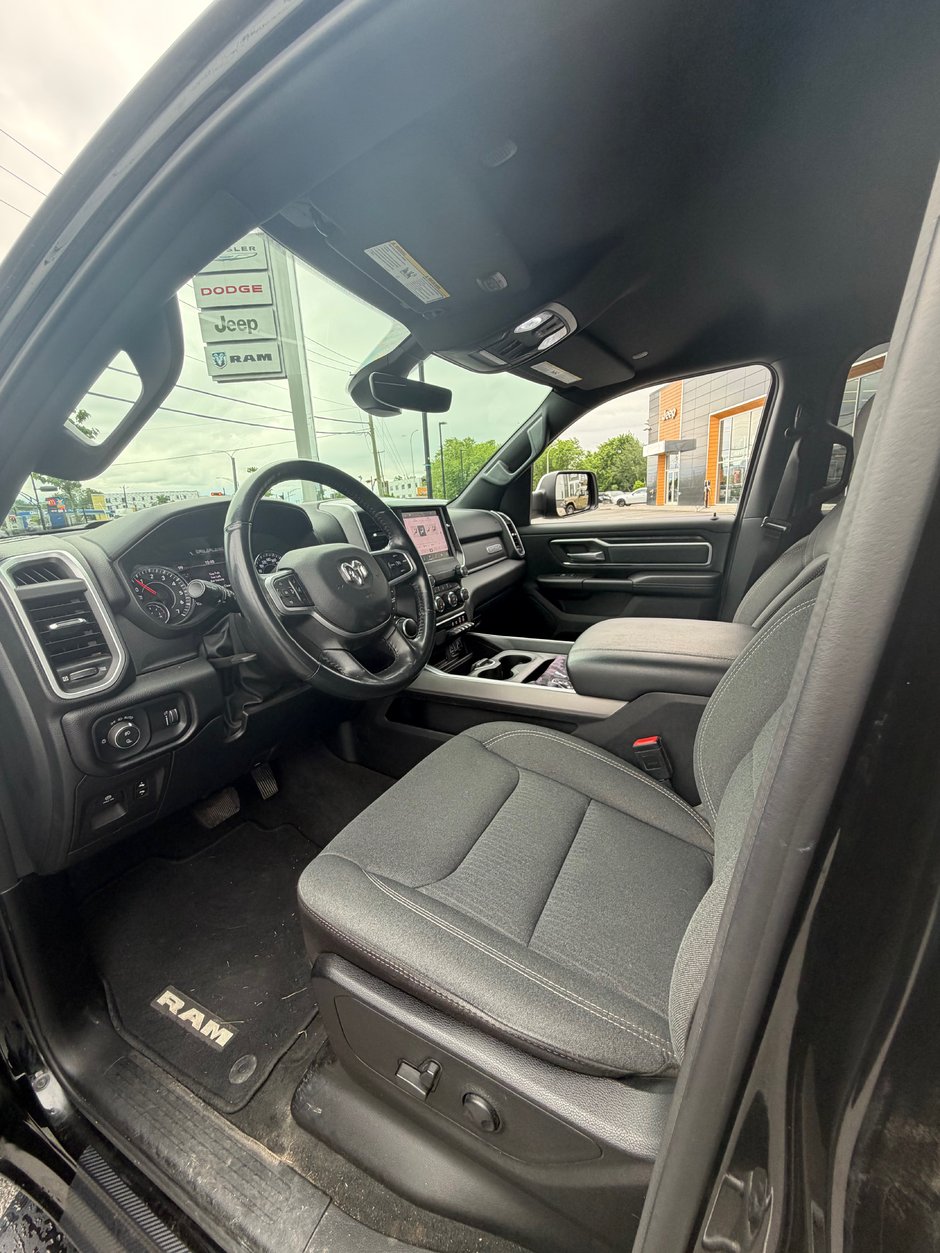 2022 Ram 1500 Big Horn-6