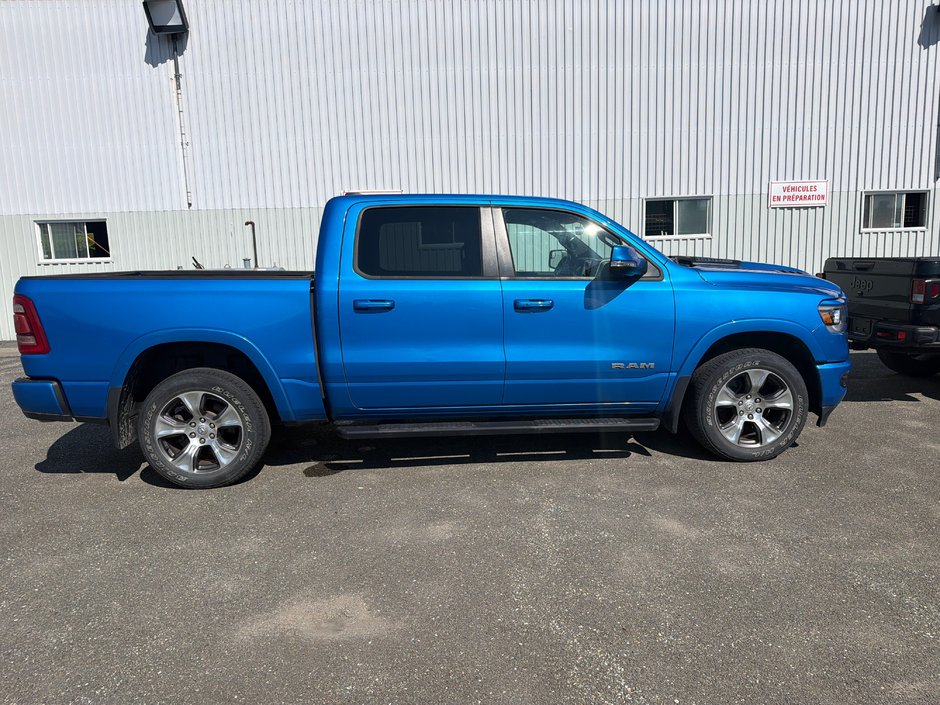 2022 Ram 1500 Laramie-4