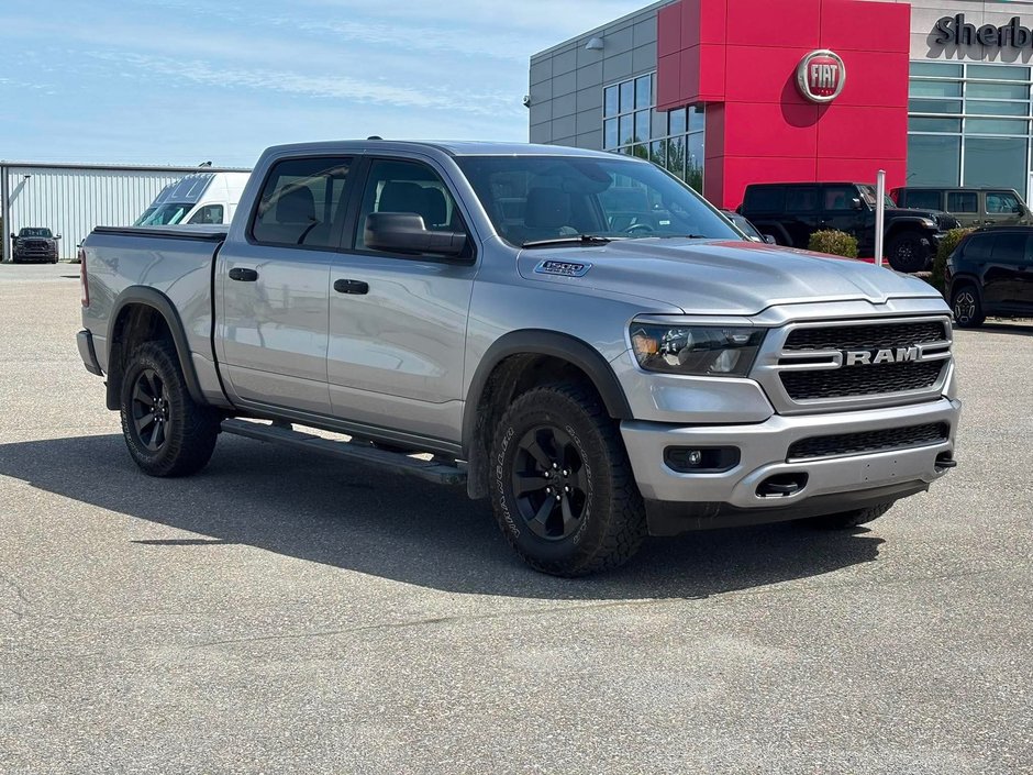 Ram 1500 TRADESMAN 2023 à Saint-Hyacinthe, Québec