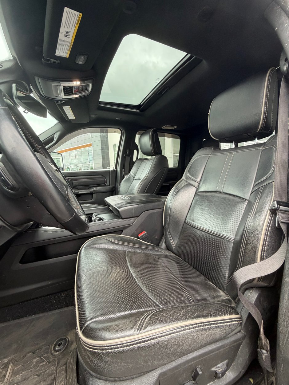 2023 Ram 2500 Limited-10