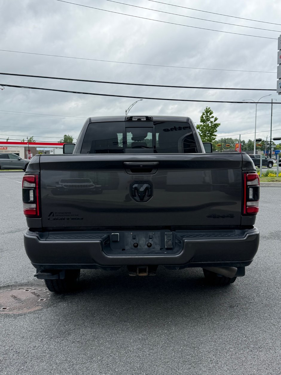 2023 Ram 2500 Limited-4