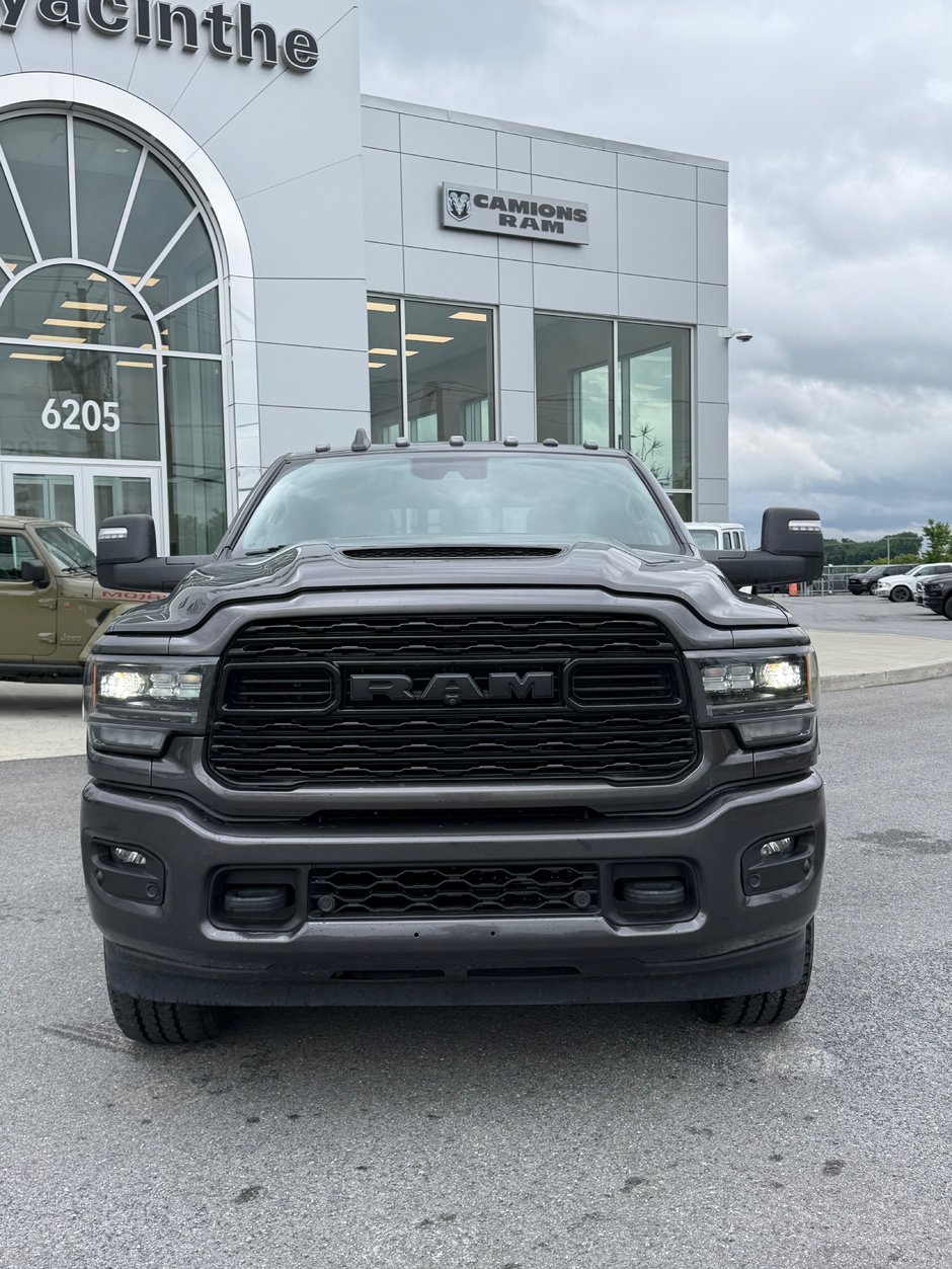2023 Ram 2500 Limited-3