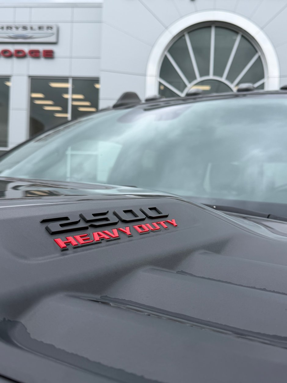 2023 Ram 2500 Limited-5