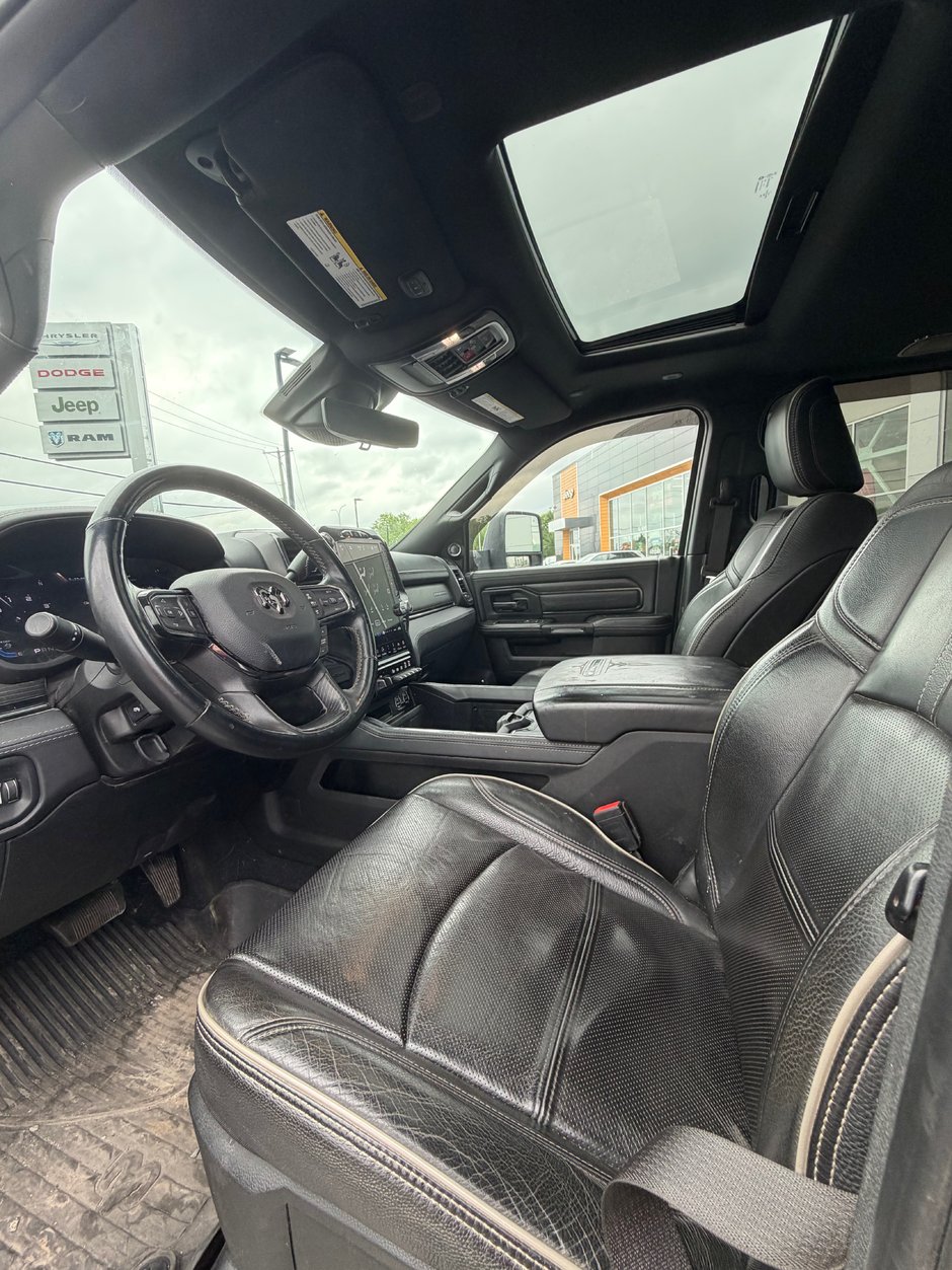 2023 Ram 2500 Limited-7