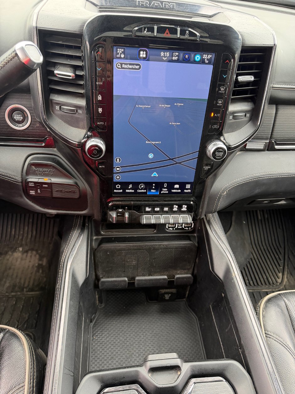 2023 Ram 2500 Limited-8