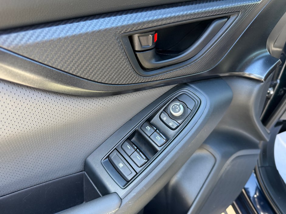 Subaru Crosstrek OUTDOOR 2021-9