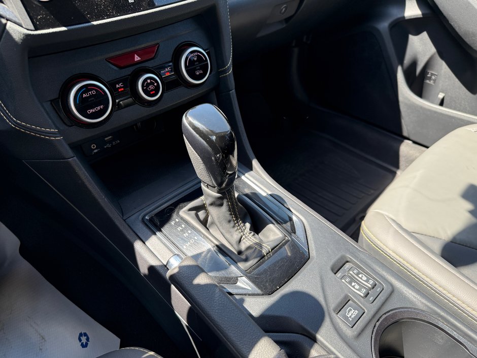 Subaru Crosstrek OUTDOOR 2021-16