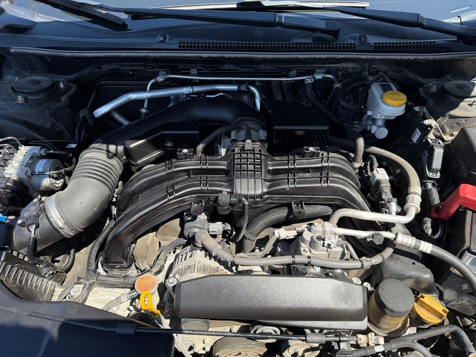 Subaru Crosstrek OUTDOOR 2021-6