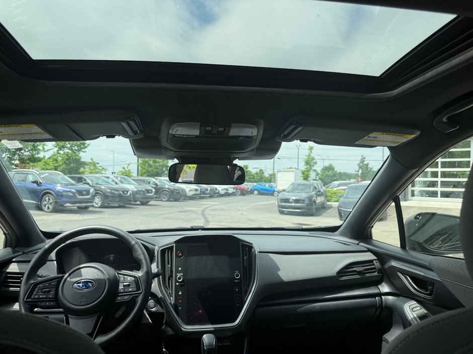Subaru Crosstrek Onyx 2024-12