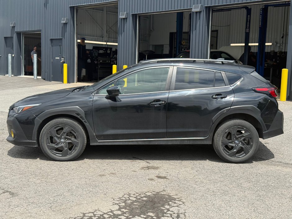 Subaru Crosstrek Onyx 2024-10