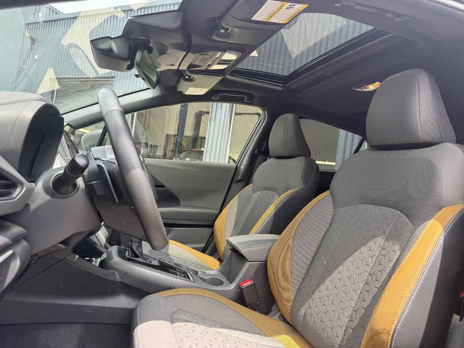 Subaru Crosstrek Onyx 2024-7