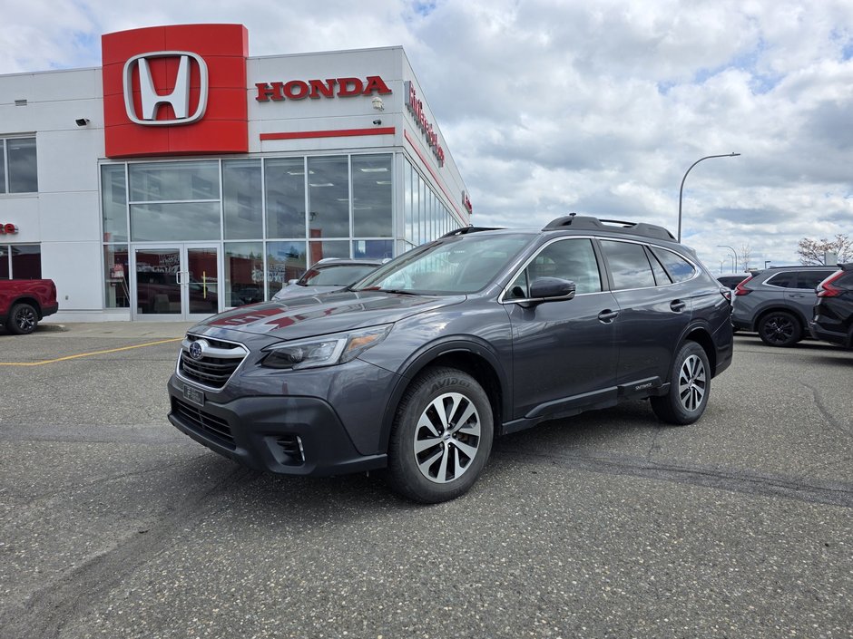 2022 Subaru Outback Touring in Rivière-du-Loup, Quebec