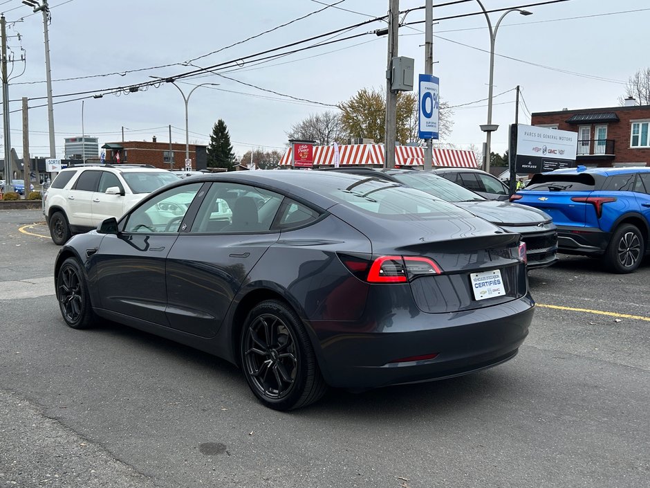 2023 Tesla MODEL 3 PA-3