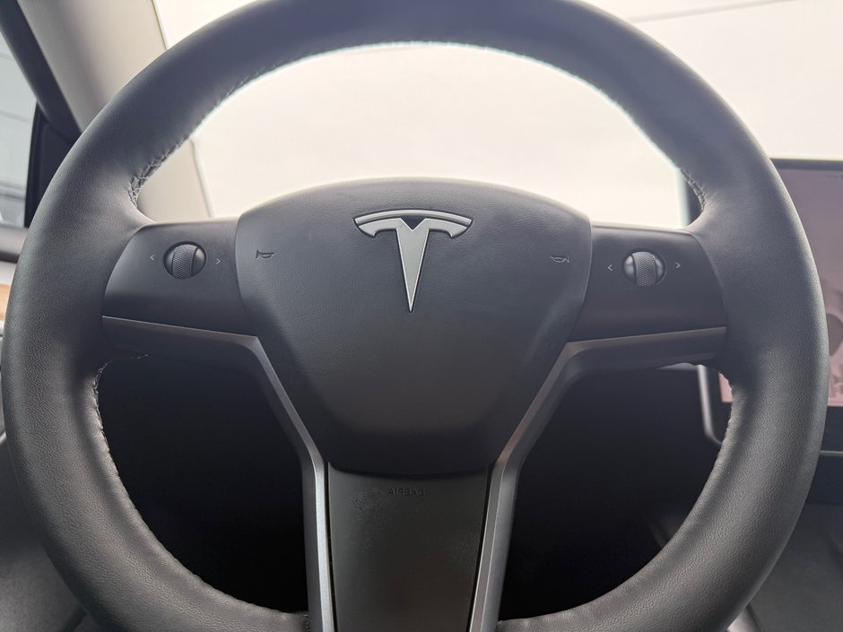 2023 Tesla MODEL 3 LONGUE AUTONOMIE DUAL MOTOR-6