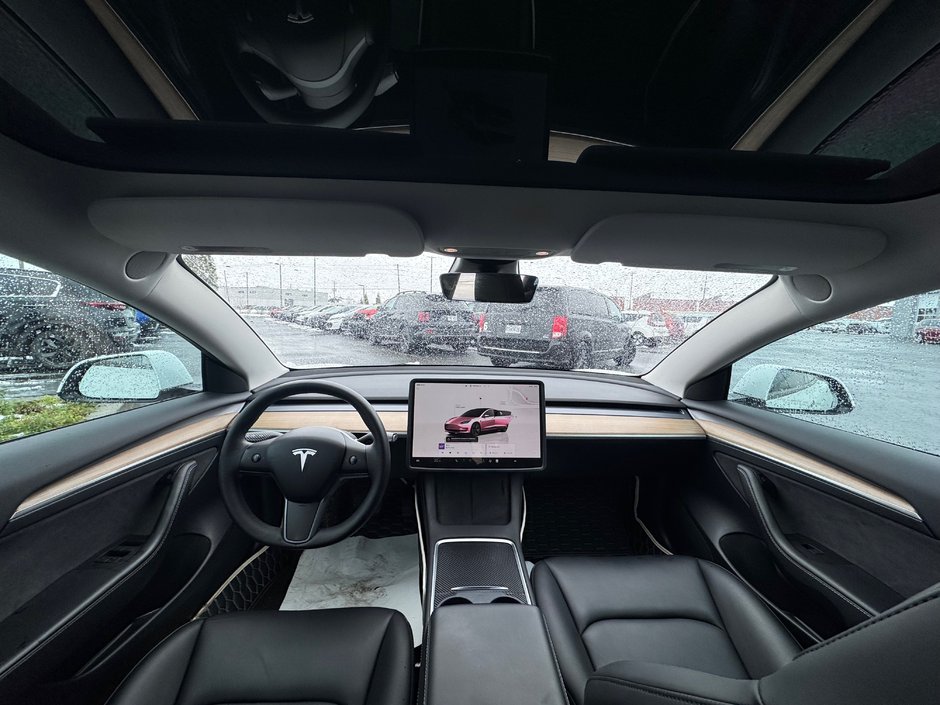 Tesla Model 3  2023-4