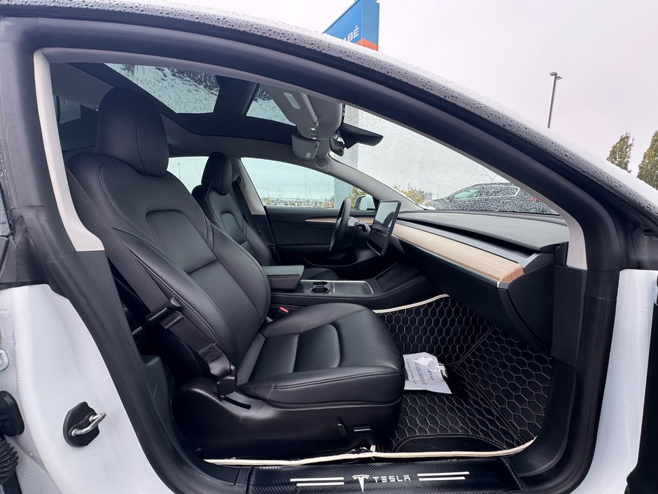 Tesla Model 3  2023-6