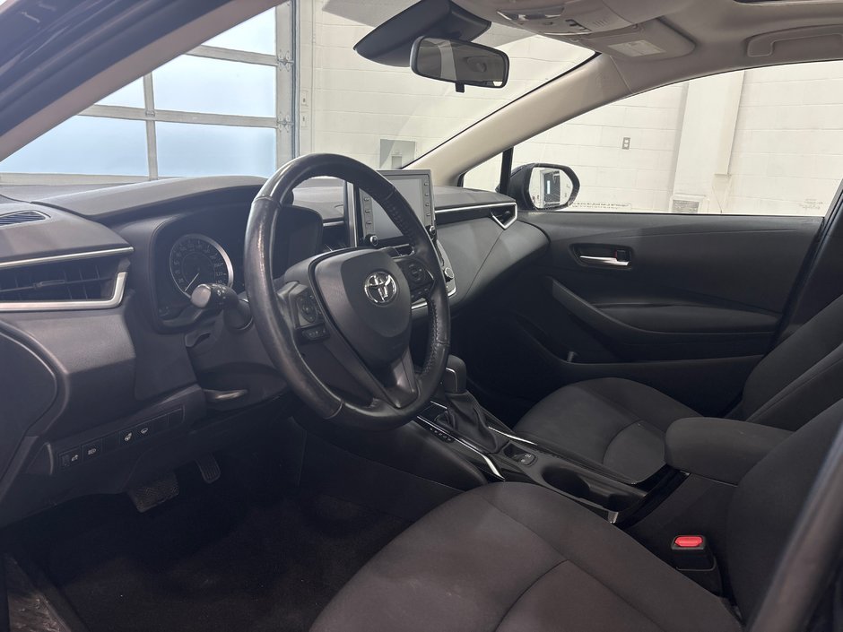 Toyota Corolla LE avec Groupe Amélioré 2021-14