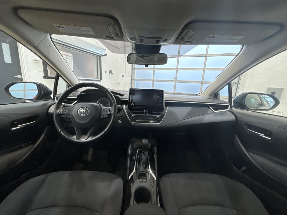 Toyota Corolla LE avec Groupe Amélioré 2021-16