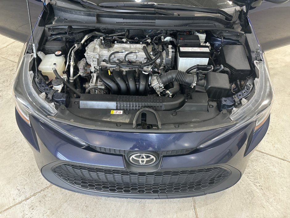 Toyota Corolla LE avec Groupe Amélioré 2021-10