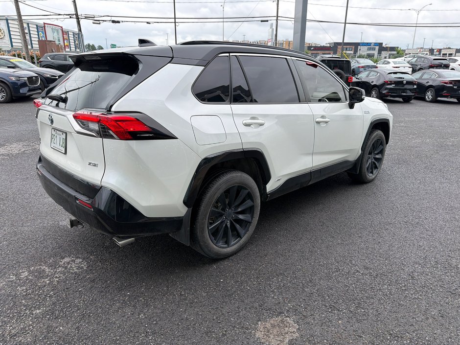 2021 Toyota RAV4 Prime XSE-3