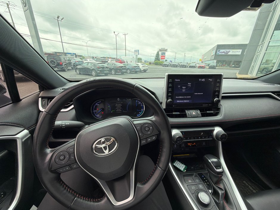 2021 Toyota RAV4 Prime XSE-6