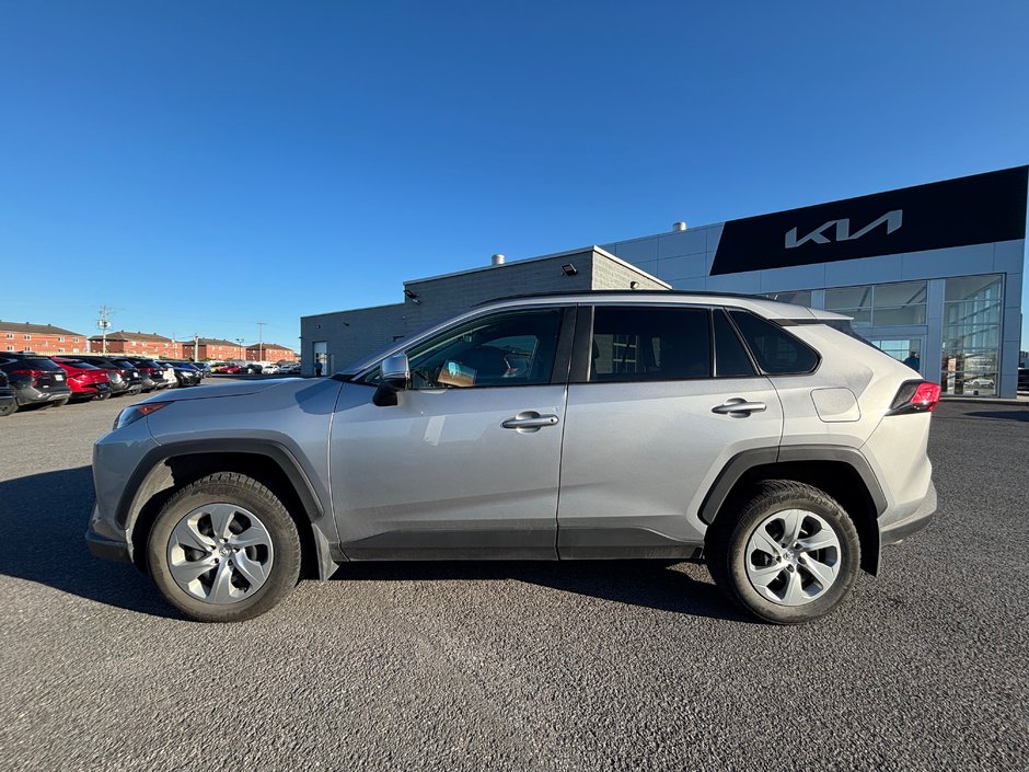 2021 Toyota RAV4 LE-4