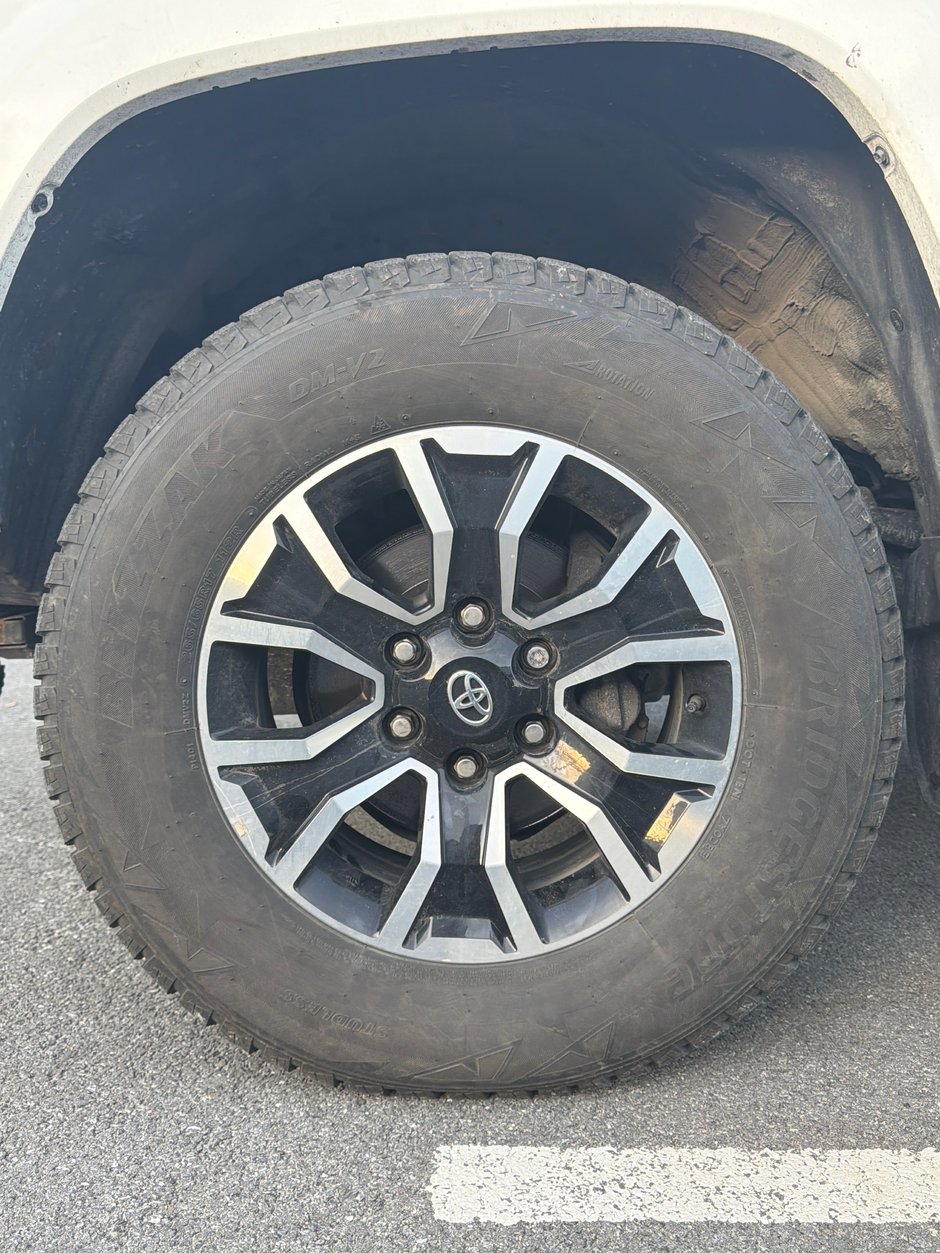 2023 Toyota Tacoma TRD Sport-5