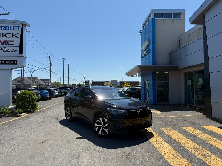 Volkswagen ID.4 Pro 2023 à Drummondville, Québec - w940px