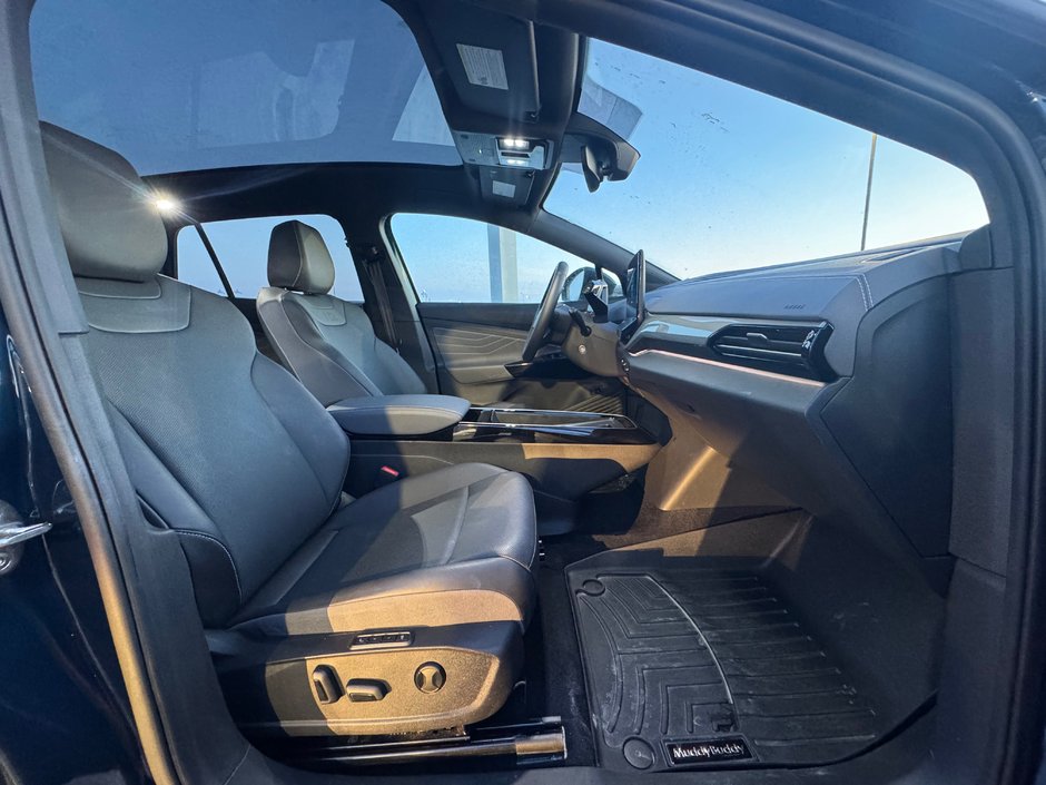 Volkswagen ID.4 Pro 2023-7