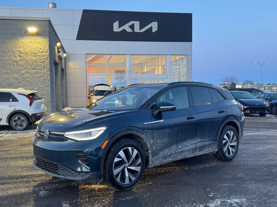 Volkswagen ID.4 Pro 2023-0