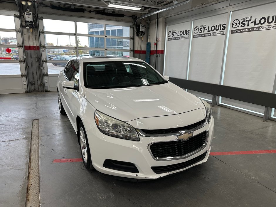 2014 Chevrolet Malibu LT in Cowansville, Quebec