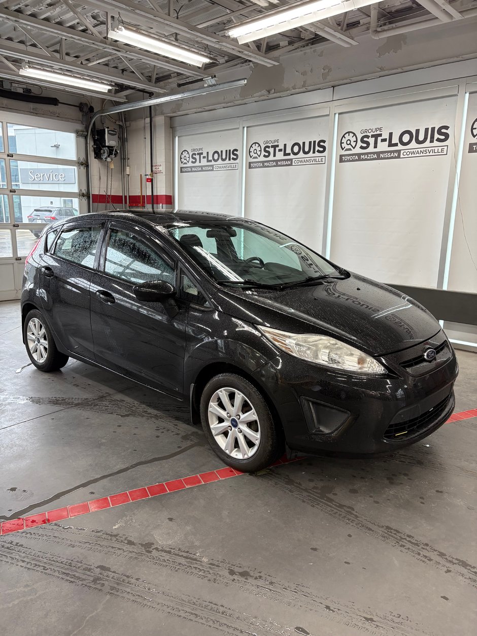 2013 Ford Fiesta SE in Cowansville, Quebec