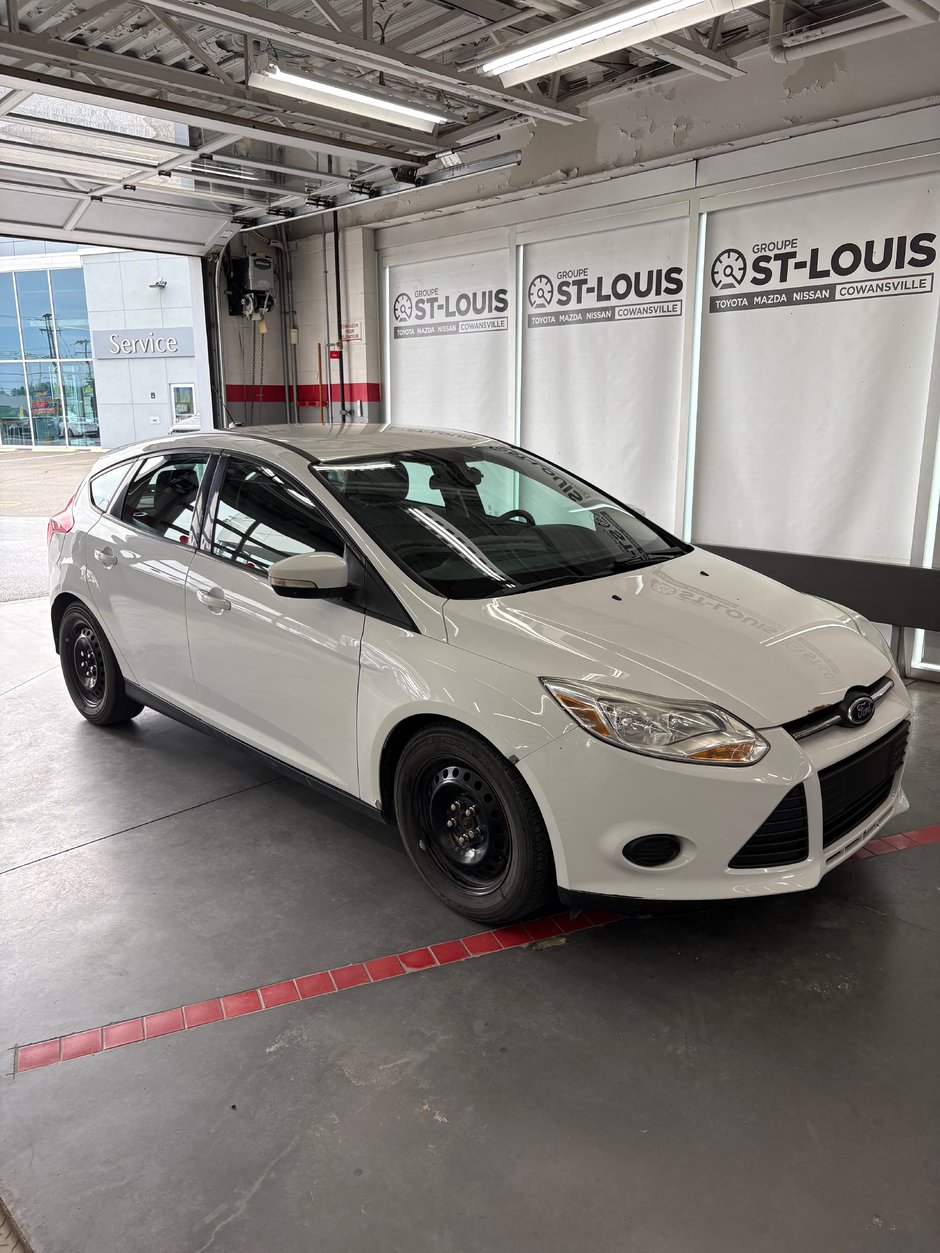 Ford Focus SE 2014 à Cowansville, Québec