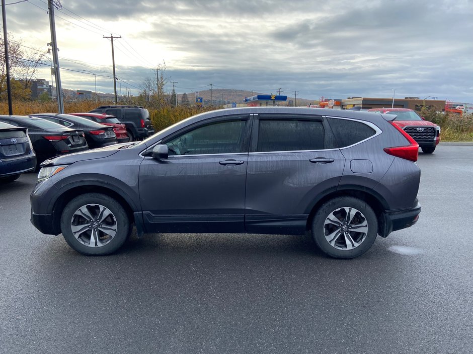 2019 Honda CR-V LX in Cowansville, Quebec